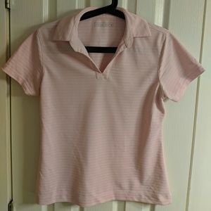 Lady Hagen golf polo